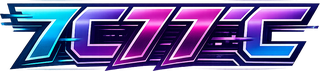 7c777c logo